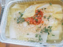 -老板很二(吉大店)