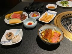 -神户赤童日式烤肉(金地广场店)