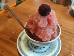 -胖三嬢·呱呱老火锅(北京总店)