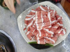 -壹条龙饭庄台基厂店