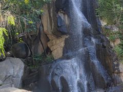 -天津盘山风景名胜区