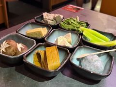 -湊湊火锅·茶憩(合生汇购物中心店)
