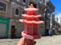 -汕头市小公园