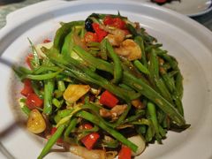 -米椰湘·辣椒炒肉