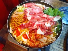 -MI WU FACTORY米屋美食工厂餐厅(绿地店)