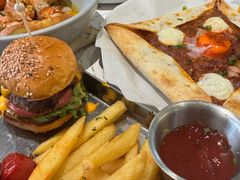 -Nana And Her Friends Restaurant 娜娜家(小寨原力场店)