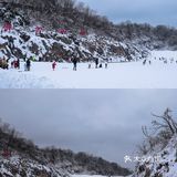 成都周边游｜三小时到达超美雪山🏔️