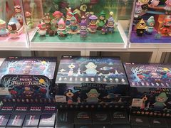 -泡泡玛特POPMART(崇文门国瑞城店)