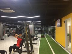 -ENERGY原力健身(川周店)