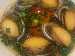-花中城·杭帮菜·粤菜·海鲜火锅(清泰街店)