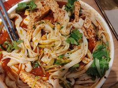 -谷丽麦馕新疆菜·清真(步步高梅溪新天地店)