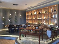 -若蘭慈·无国界素食料理(欢乐海岸店)