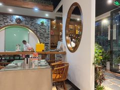 -茶油香闽南菜·花园餐厅(前埔店)