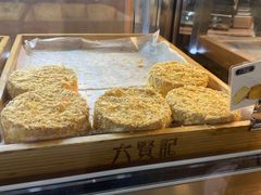 -六贤记(杭州龙湖滨江天街店)