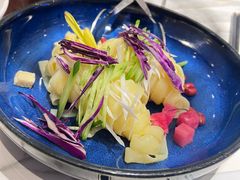 -阿里疆Alijiang·丝路美食·异域风情·清真(长楹天街店)