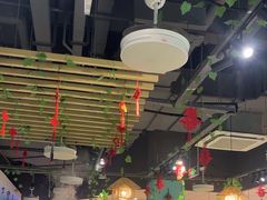 -云中鱼蒸汽石锅鱼(川沙百联店)