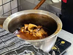 -余艳梅拌面世家(马场横路店)