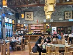 -猪肉婆私房菜(容桂总店)