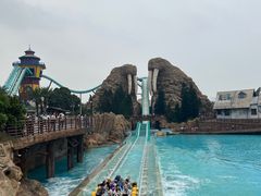 -珠海长隆海洋王国