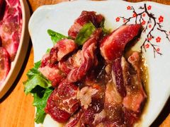 -7年8班朝鲜族非遗美食(三钢里店)