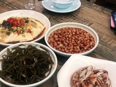 -毛胡子牛羊餐馆(武宁路店)
