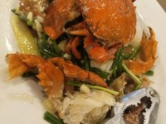 -兴旺海鲜砂煲王