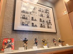-小山日本料理(兴业太古汇店)