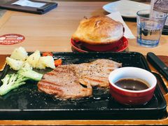 牛排-必胜客(花都百业店)