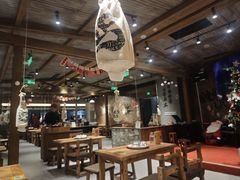 -北丐先生·野馄饨烧烤(雨花万象店)