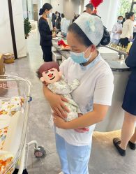 -宝生月子中心(独栋园林·福田店)