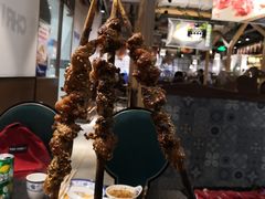 -羊肉街口老银川滩羊涮肉馆
