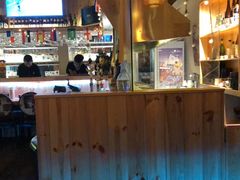 -J.K轴吧居酒屋&酒吧