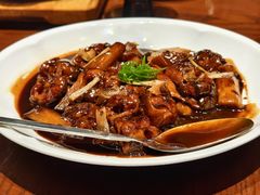 -明州小宴(文化广场店)