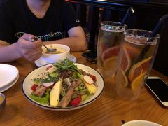 -MR.ROCKY洛奇先生RESTAURANT&BAR(宝安壹方城店)