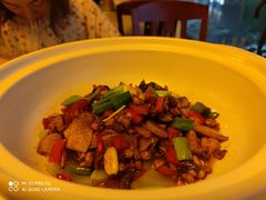 -天下客饭店(中山路店)