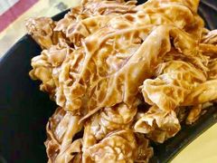 -南来顺饭庄·清真(南菜园店)