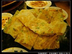 -印度甩饼(通化夜市店)