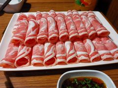 -傣妹火锅(南京东路一店)