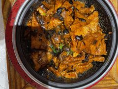 -马凯餐厅(地安门店)