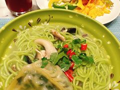 -深圳同泰万怡酒店·万荟轩自助餐厅(同泰店)