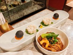 -同仁堂粹和餐厅·食养养生宴(新大都店)