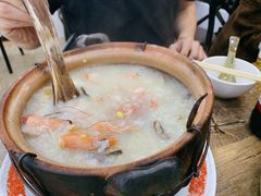 -贞姨美食·老字号海鲜大排档