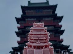 -滕王阁旅游区