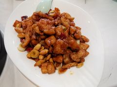 宫保鸡丁-天和晟烤鸭店(玉泉西街店)