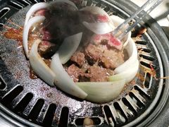 -猫爪爪原切自助烤肉(观音桥阳光世纪店)