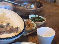 -百羊手抓肉(江苏东路店)