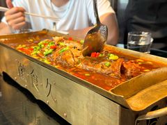 -徽食久(南中环店)