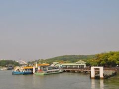 -苏州吴中太湖旅游区