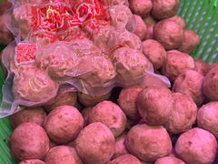 -阿娟牛肉丸·手打牛肉丸·现做现卖