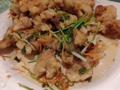 -吴记酱骨炖菜馆(康安路店)